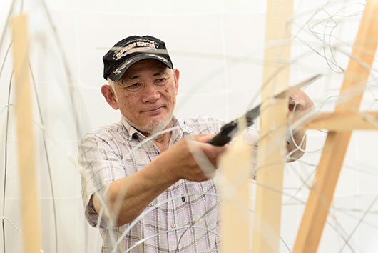 Nebuta Masters